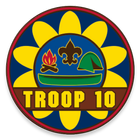 Troop 10 icône