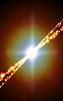 Gamma Ray Burst Live wallpaper تصوير الشاشة 2