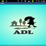 ADL icône