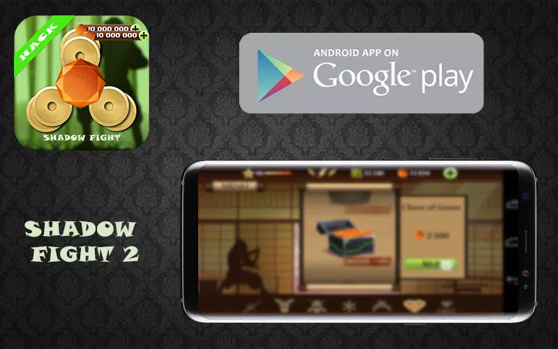 Shadow Fight 2 - Apps on Google Play