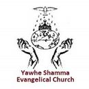 Yawhe Shamma Evangelical Churc APK