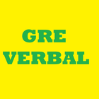 GRE Verbal Mock Test simgesi