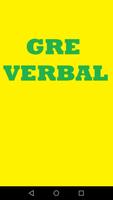 GRE Verbal Mock Test পোস্টার