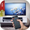 TV Remote Control Pro - Tous les téléviseurs