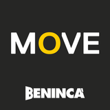 BeMOVE Zeichen