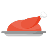 Chicken Recipes icon