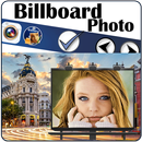 Рекламный щит фотомонтажи кадр APK