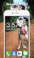 Great Dane Live Wallpapers HD imagem de tela 3