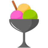 Dessert Recipes icône