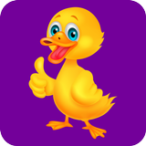 أصوات الحيوانات أيقونة
