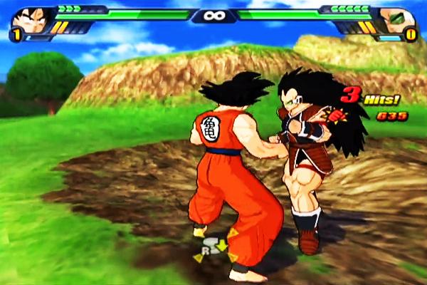 New Dragon Ball Z Budokai Tenkaichi 3 Battle Hint Apk Download for