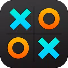 Tic Tac Toe Game 3x3 - 8x8 APK 下載