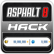 Hack For Asphalt 8 New Fun App - Joke