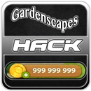 Hack For Gardenscapes New Fun App - Joke-APK