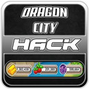 Hack For Dragon City New Fun App - Joke-APK