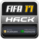 Hack For FIFA 17 New Fun App - Joke simgesi