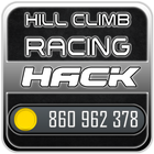 Hack For Hill Climb Racing New Fun App - Joke simgesi