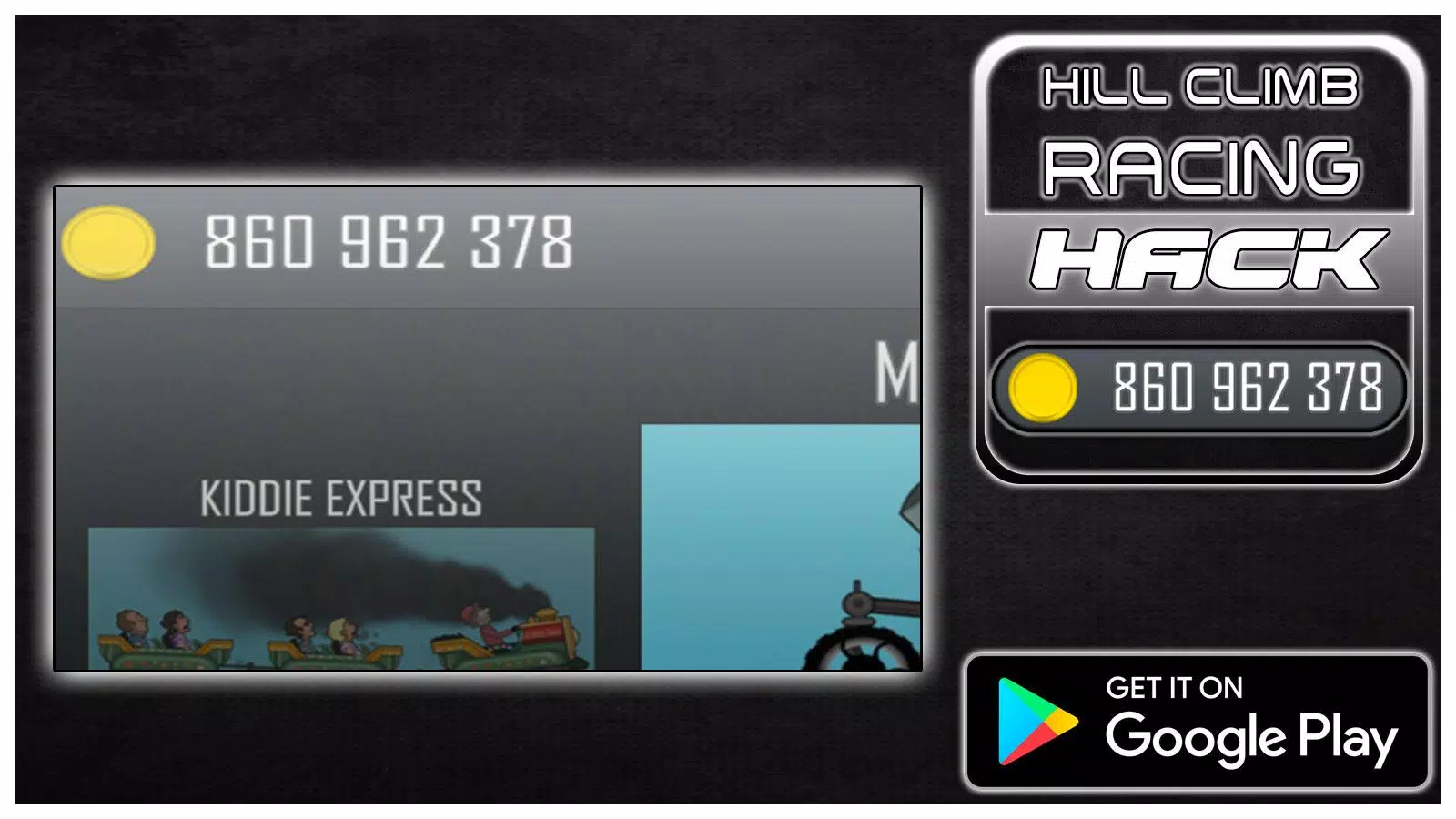 Hill Climb Racing 2 Generator And Fuel Free New Version