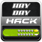 Hack For Hay Day New Fun App - Joke иконка