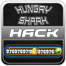 Hack For Hungry Shark New Fun App - Joke-APK