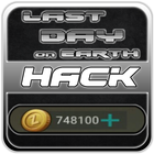 Hack For Last Day on Earth New Fun App - Joke icône