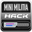 Hack For Mini Militia New Fun App - Joke