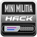 Hack For Mini Militia New Fun App - Joke-APK