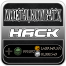 Hack For MORTAL KOMBAT X New Fun App - Joke-APK