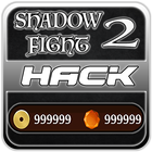 Icona Hack For Shadow Fight 2 New Fun App - Joke