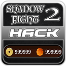 Hack For Shadow Fight 2 New Fun App - Joke-APK