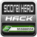 Hack For Score Hero New Fun App - Joke-APK