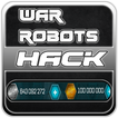 Hack For War Robots New Fun App - Joke