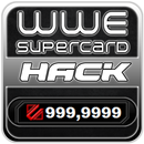 Hack For WWE SuperCard New Fun App - Joke-APK