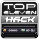 Hack For Top Eleven New Fun App - Joke-APK