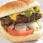 Green Chile Cheeseburgers आइकन