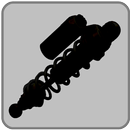 APK Moto Suspension Adviser