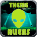 Green Aliens APK