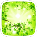 Green Life Theme APK