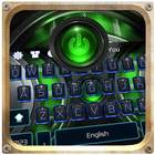 green music sound keyboard player dj future icon