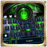green music sound keyboard player dj future icon