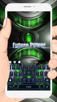 green music sound keyboard player dj future poster