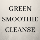 Icona GREEN SMOOTHIE CLEANSE