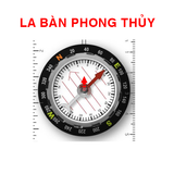 La bàn phong thủy - Tư vấn phong thủy icon