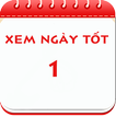 Xem ngày tốt - xem ngay tot