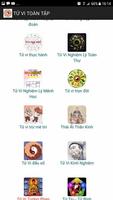 Tử vi toàn tập - tu vi toan tap capture d'écran 3