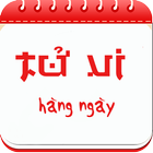 Icona Tử vi hàng ngày - tu vi 12 cung hoang dao