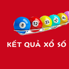 Kết quả xổ số trực tiếp - ket qua xo so 圖標