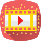 آیکون‌ Magic Pro - Video show Maker