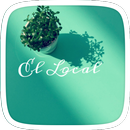 Green theme for Android Phone APK