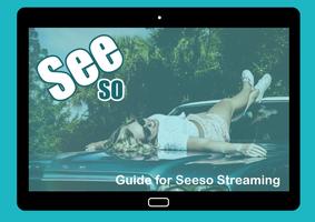 Guide For Seeso NBC Streaming ảnh chụp màn hình 1